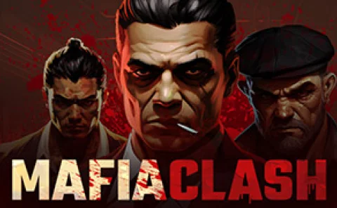 Mafia Clash