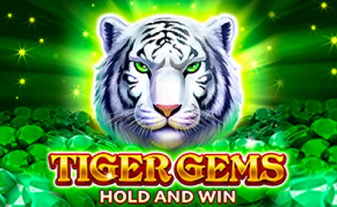 Tiger Gems